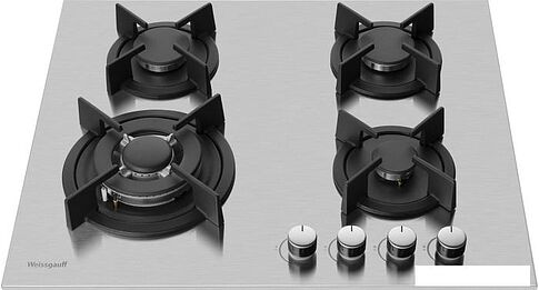 Варочная панель Weissgauff HGG 641 XR