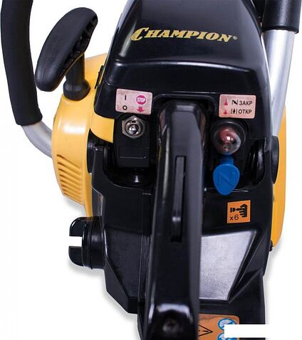 Бензопила Champion A240-16