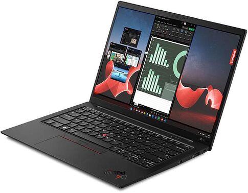 Ноутбук Lenovo ThinkPad X1 Carbon Gen 11 21HM005PRT