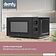 Микроволновая печь Domfy DSB-MW101