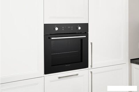 Электрический духовой шкаф Weissgauff EOV 691 PDB