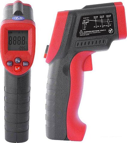 Пирометр Мегеон 16551