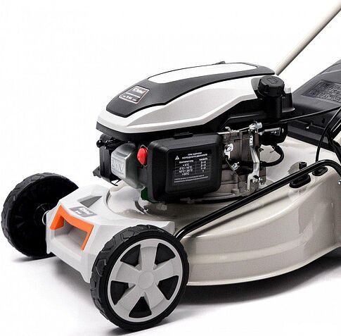 Газонокосилка Helmut TR 46S