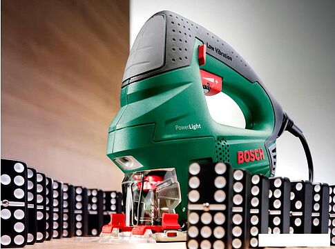 Электролобзик Bosch PST 900 PEL (06033A0220)