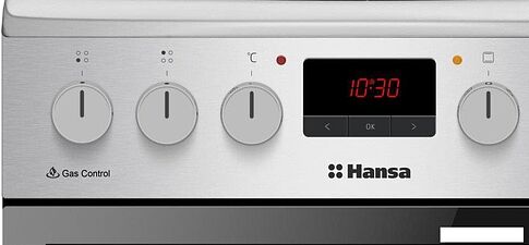 Кухонная плита Hansa FCMX59229H