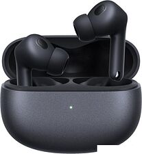 Наушники Xiaomi Buds 3T Pro M2115E1 (черный, международная версия) Наушники Xiaomi Buds 3T Pro M2115E1 (черный, международная версия)