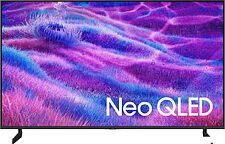 MiniLED телевизор Samsung QLED QN80F QE50QN80FAUXRU MiniLED телевизор Samsung QLED QN80F QE50QN80FAUXRU