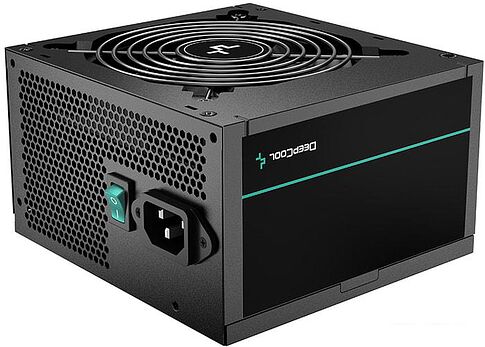 Блок питания DeepCool PM800D