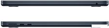 Ноутбук Apple Macbook Air 13" M2 2022 Z16000A54