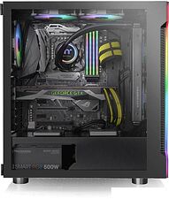 Корпус Thermaltake H200 TG RGB CA-1M3-00M1WN-00