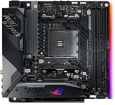 Материнская плата ASUS ROG Strix X570-I Gaming