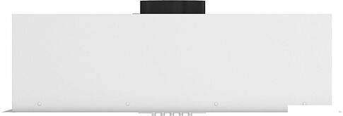 Кухонная вытяжка Elikor Cube Basic 60П-500-КЗД (белый)