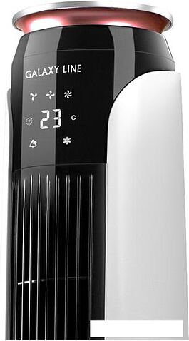 Безлопастной вентилятор Galaxy Line GL 8116