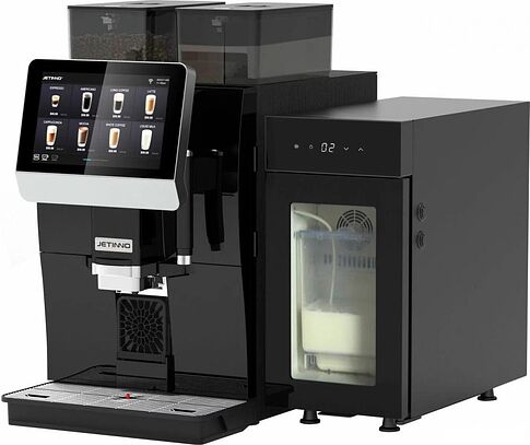 Кофемашина Jetinno JL32A