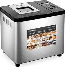 Хлебопечка Brayer BR2705