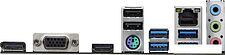 Материнская плата ASRock CML-HDV/M.2 TPM R2.0 Материнская плата ASRock CML-HDV/M.2 TPM R2.0