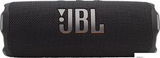 Беспроводная колонка JBL Flip 7 (черный)