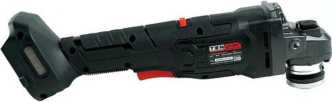 Угловая шлифмашина TEH LG125V (без АКБ)