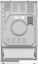 Кухонная плита Gorenje GK5C60WJ Кухонная плита Gorenje GK5C60WJ