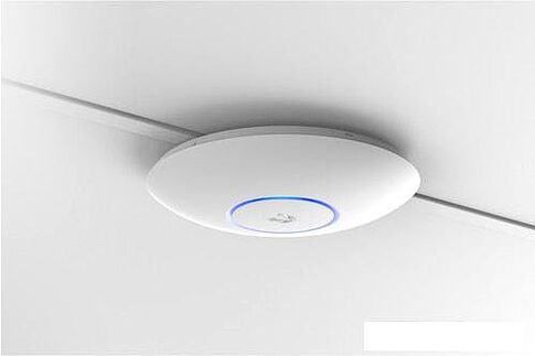 Точка доступа Ubiquiti UniFi ap ac Pro