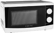 Микроволновая печь Vekta MS820FHW