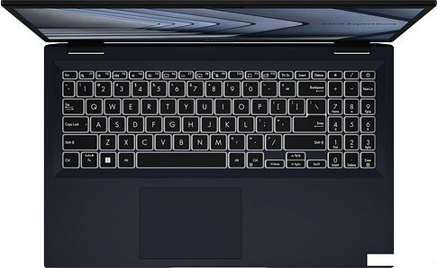 Ноутбук ASUS Expertbook B1 B1502CGA-BQ0386X