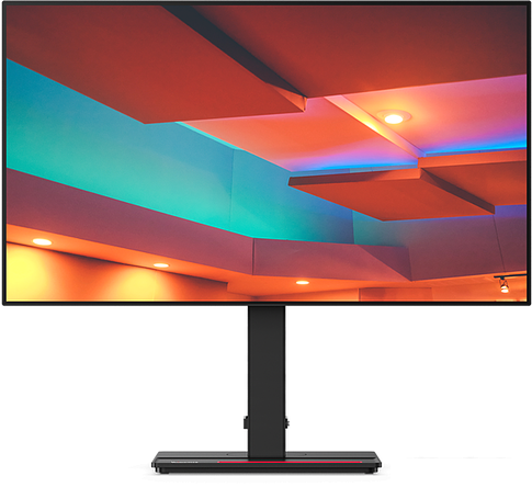 Монитор Lenovo P27h-20 62DAGAT6EU