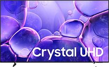 Телевизор Samsung Crystal UHD 4K U8000F UE75U8000FUXRU Телевизор Samsung Crystal UHD 4K U8000F UE75U8000FUXRU