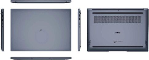 Ноутбук Digma Pro Pactos DN16R7-ADXW03