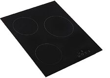 Варочная панель Leran EH 4331 BG