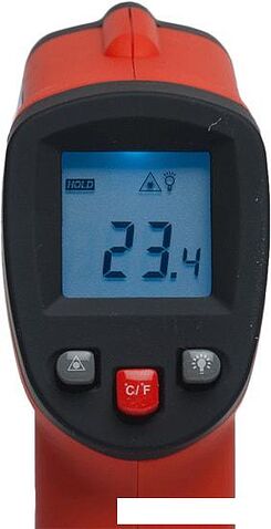 Пирометр ADA Instruments TemPro 550 А00223