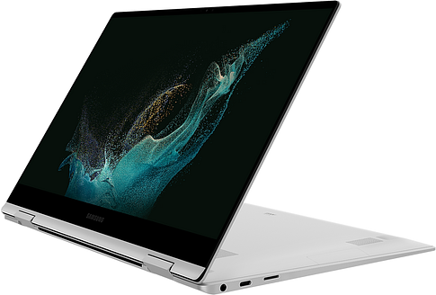 Ноутбук 2-в-1 Samsung Galaxy Book2 Pro 360 13.3 NP930QED-KC1US