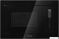 Микроволновая печь YOUQ YQMB 92510EEPO6F BL