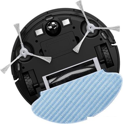 Робот-пылесос Tefal Explorer Serie 50 RG7365WH