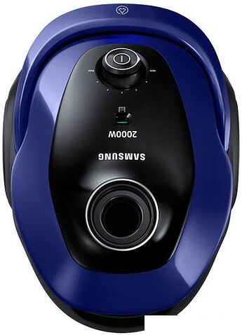 Пылесос Samsung VC20M255AWB/EV