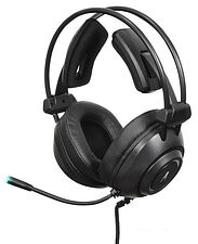 Наушники Oklick HS-L830G Asylum Наушники Oklick HS-L830G Asylum