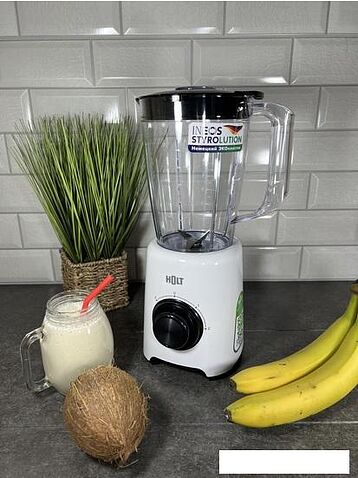 Стационарный блендер Holt HT-BL-012