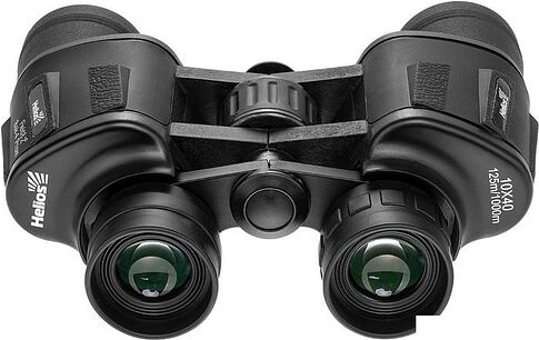 Бинокль Helios 10x40 HS B300