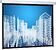 Проекционный экран CACTUS Wallscreen CS-PSW-187x332