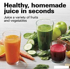 Соковыжималка Sonifer SF-5536