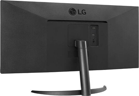 Монитор LG UltraWide 34WQ500-B
