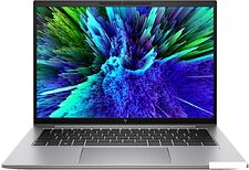 Ноутбук HP ZBook Firefly 14 G10 7Z3A6UT Ноутбук HP ZBook Firefly 14 G10 7Z3A6UT