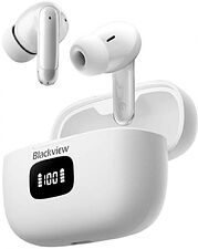 Наушники Blackview AirBuds 8 (белый)