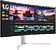 Монитор LG UltraWide 38WN95C-W
