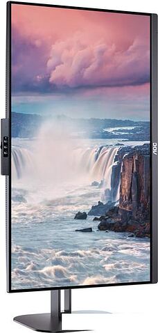 Монитор AOC 24V5CW