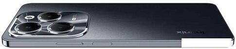 Смартфон Infinix Hot 40 X6836 8GB/128GB (звездный черный)