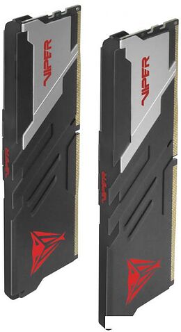 Оперативная память Patriot Viper Venom 2x16ГБ DDR5 6000МГц PVV532G600C30K
