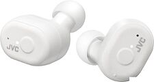 Наушники JVC HA-A11T (белый)