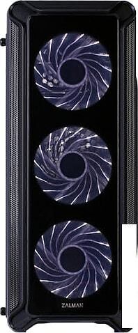 Корпус Zalman i3 Edge