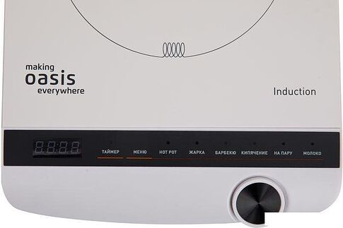 Настольная плита Oasis (Making Oasis Everywhere) PI-W3SK